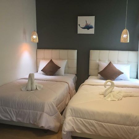 Lanna Thai Hostel Τσιάνγκ Μάι Εξωτερικό φωτογραφία