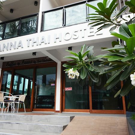 Lanna Thai Hostel Τσιάνγκ Μάι Εξωτερικό φωτογραφία