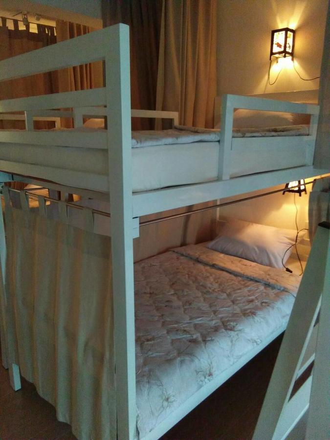 Lanna Thai Hostel Τσιάνγκ Μάι Εξωτερικό φωτογραφία