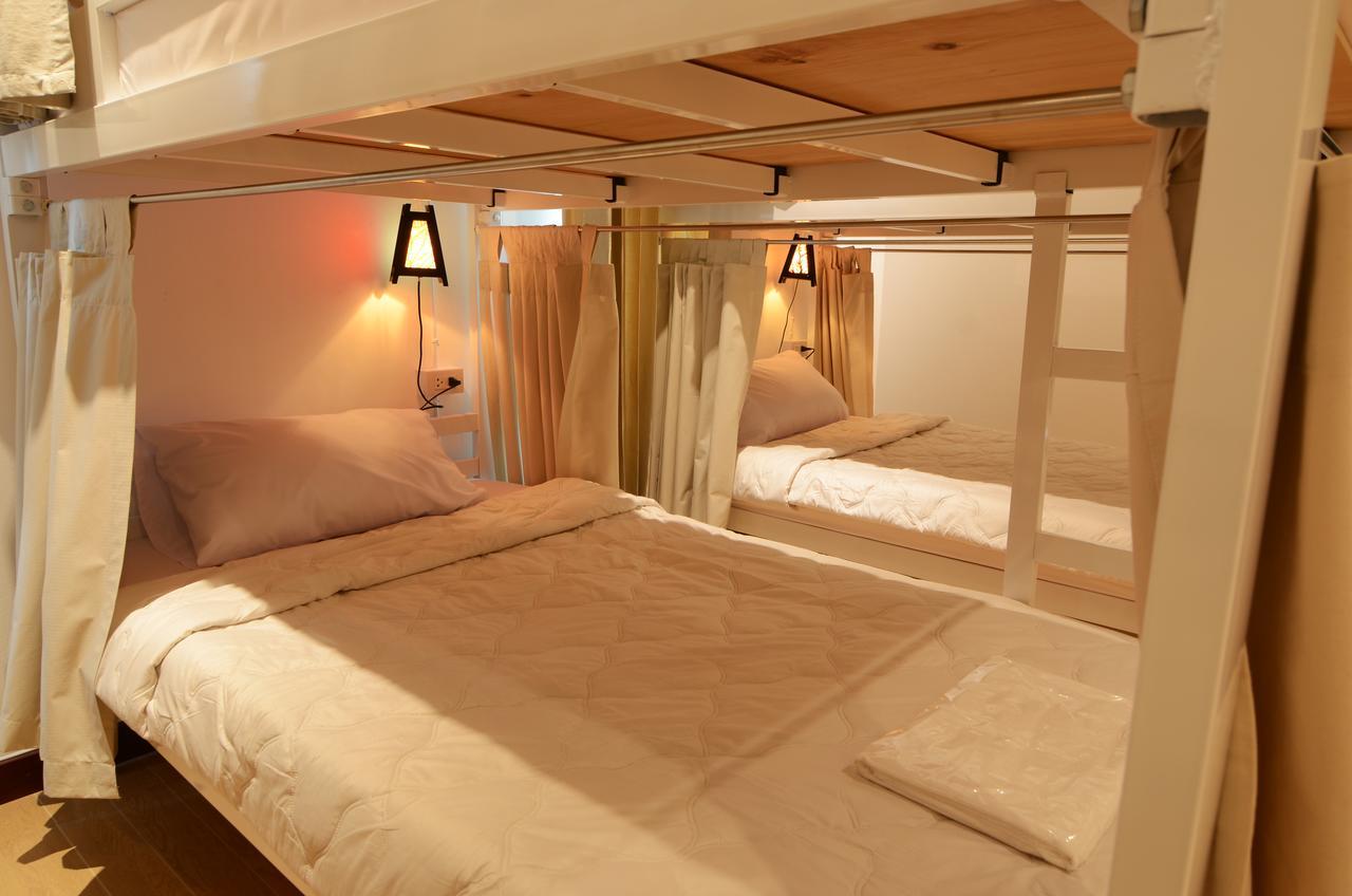 Lanna Thai Hostel Τσιάνγκ Μάι Εξωτερικό φωτογραφία